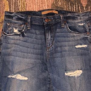 Joe’s jeans